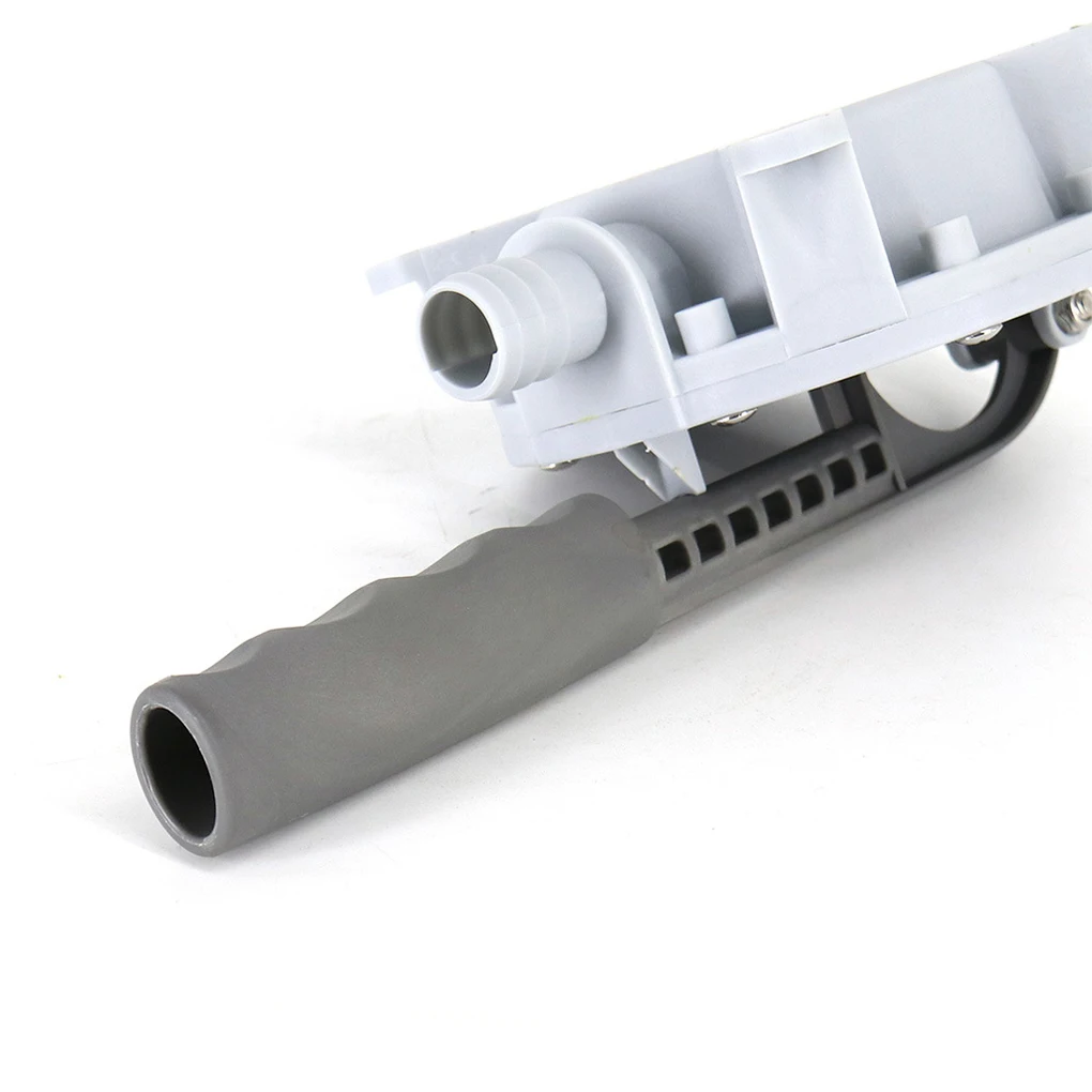 

Self-priming Pump Handily Gripped Water Transfer Multipurpose Boat Supplies