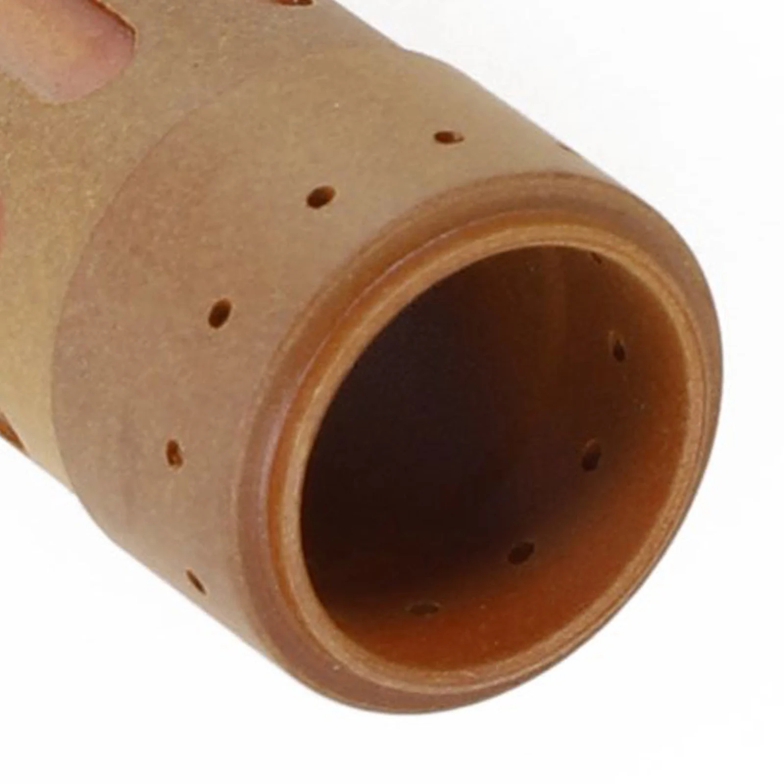 

Расходные материалы для плазменной резки: сопло-разветвителем для плазменной резки 0.2-0.8 МПа, высококачественное вихревое сопло для сварки