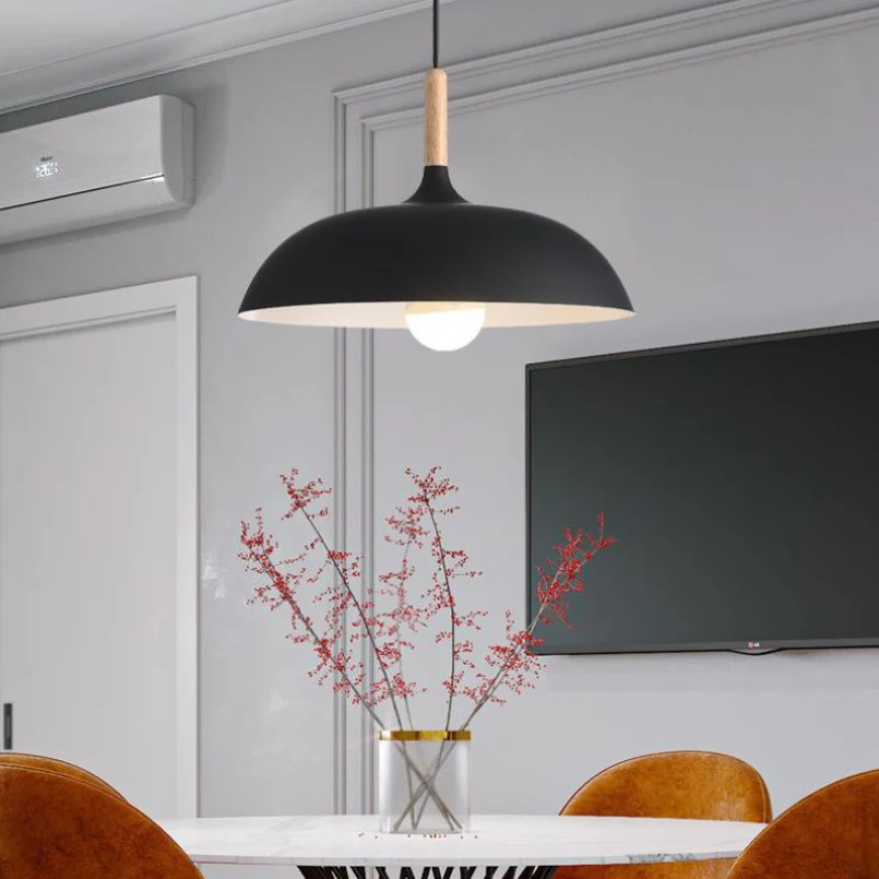 

Nordic Pendant Light, Dining Table Hanging Lamps, Dining Room Chandeliers, Restaurant Decoration, Lighting for Living Room