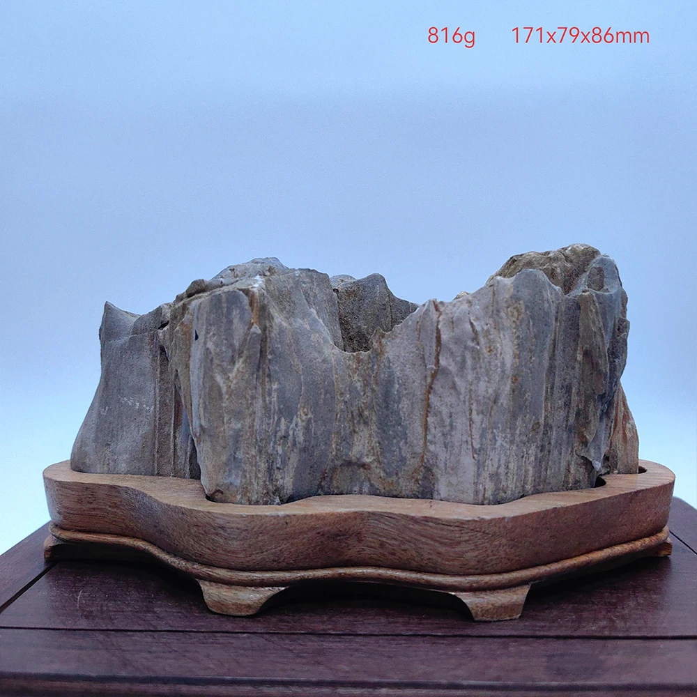 Asian Suiseki Rough Stone Home Decor Natural Gift for Men Reiki Decorativas Piedras Cadeau Homme 수석