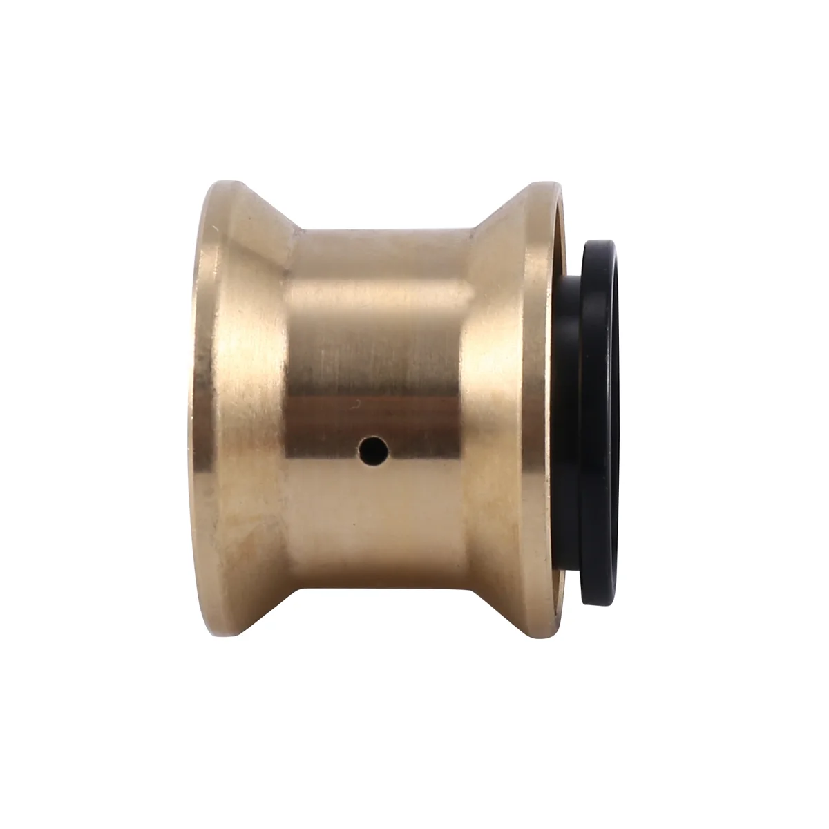 

PMPC_4Pcs Brass Clamp Ring Metal 1.0 Wheel Rim Wheel Hub,1