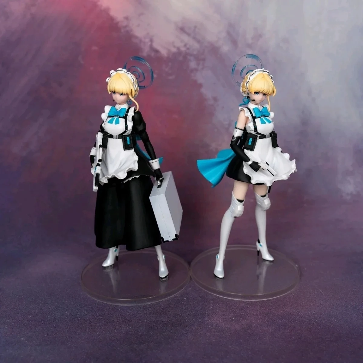 NEW Alter Blue Archive Figure Asuma Toki 1/7 Anime Girl PVC Action Figure Toy Game Statue Adult Collection Model Doll Gift