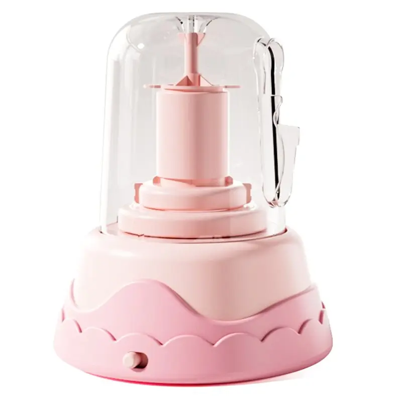 diy-kids-pottery-wheel-kit-with-clay-electric-turntable-hand-painted-drawing-pottery-machine-diy-craft-kid-learning