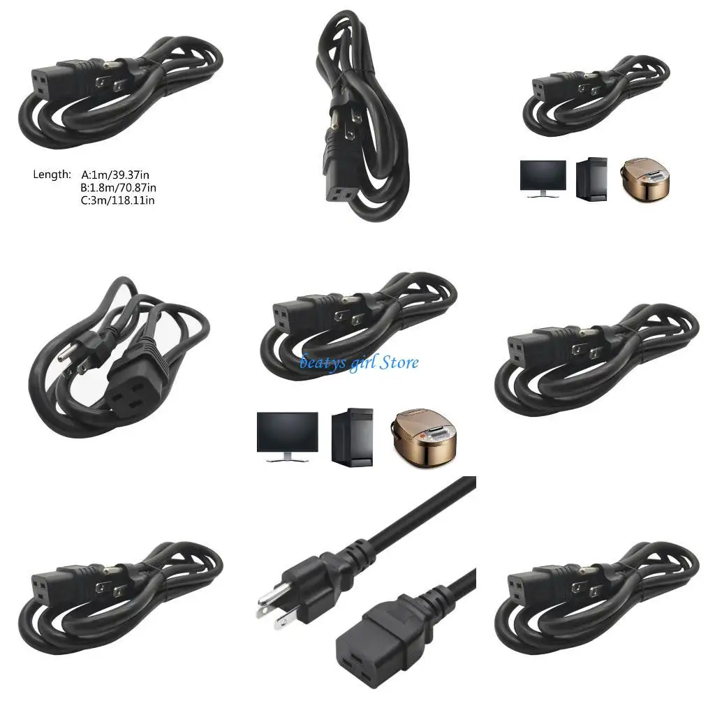 C7AB C19-5-15P Exte…