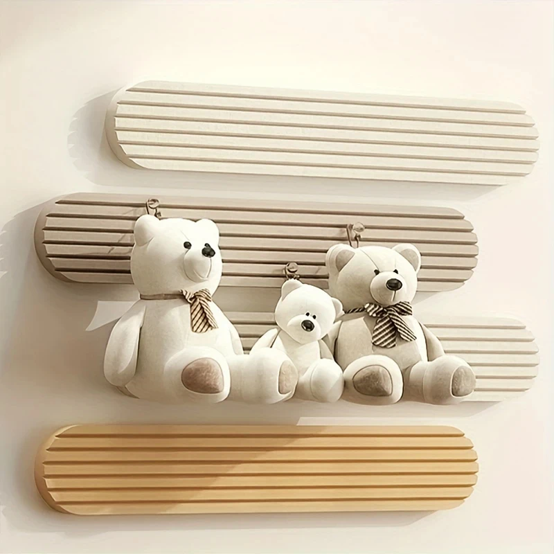 Felt Bulletin Board Schedules Display Board Felt Board Message Strip With Adhesive Backing Photo Wall Decoration