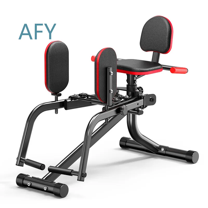 Hip Machine for Home Leg Clamp Pelvic Floor Muscle Training Hip Abduction Hip Lifting Slimming Leg Training Equipment Fitness