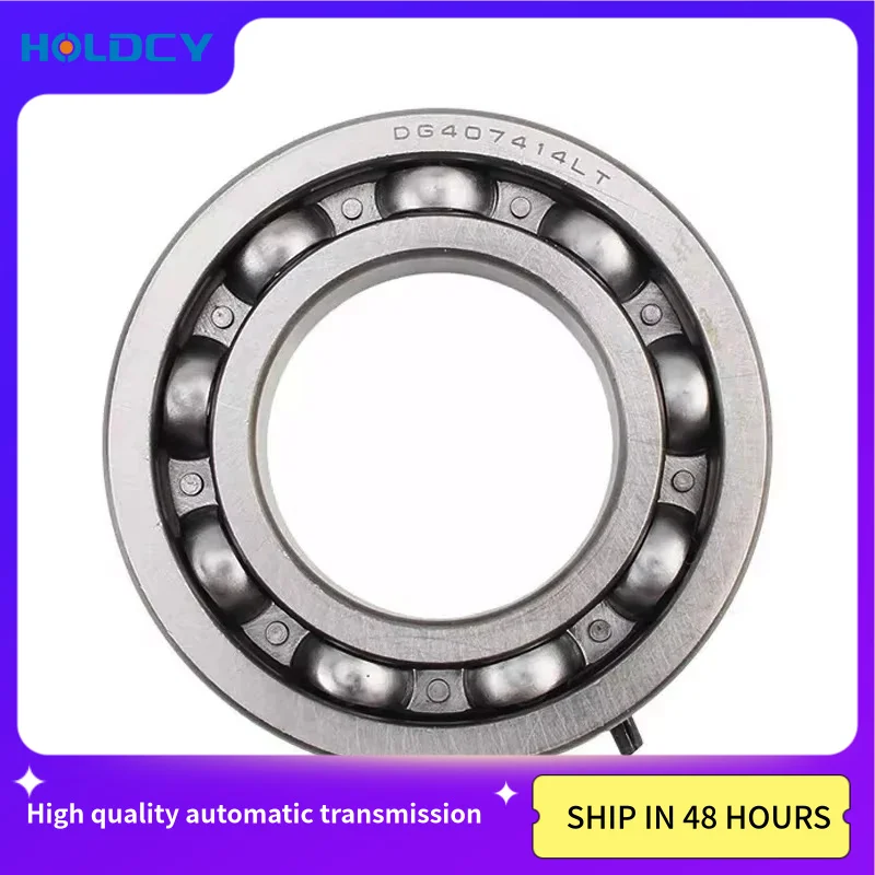 

TR580 TR690 CVT Automatic Transmission Ball Bearing DG407414LT 40*74*14MM For Subaru Forester Impreza Gearbox Bearing