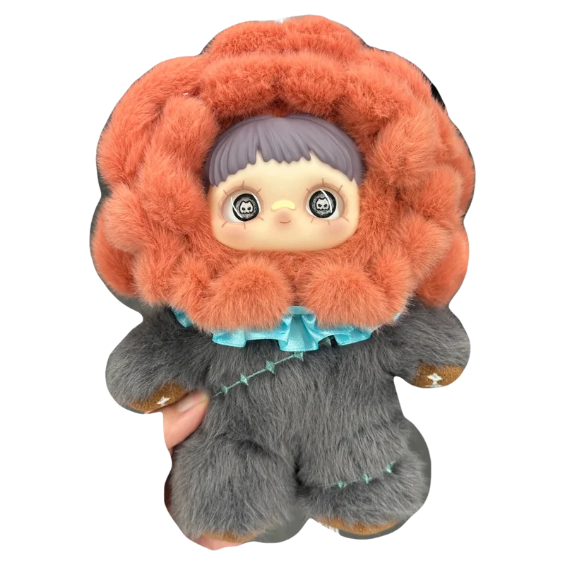

MayMei Dark Forest модная игра милая кукла сумка кулон слепая коробка игрушка женский подарок на день рождения декор для рабочего стола низкая цена