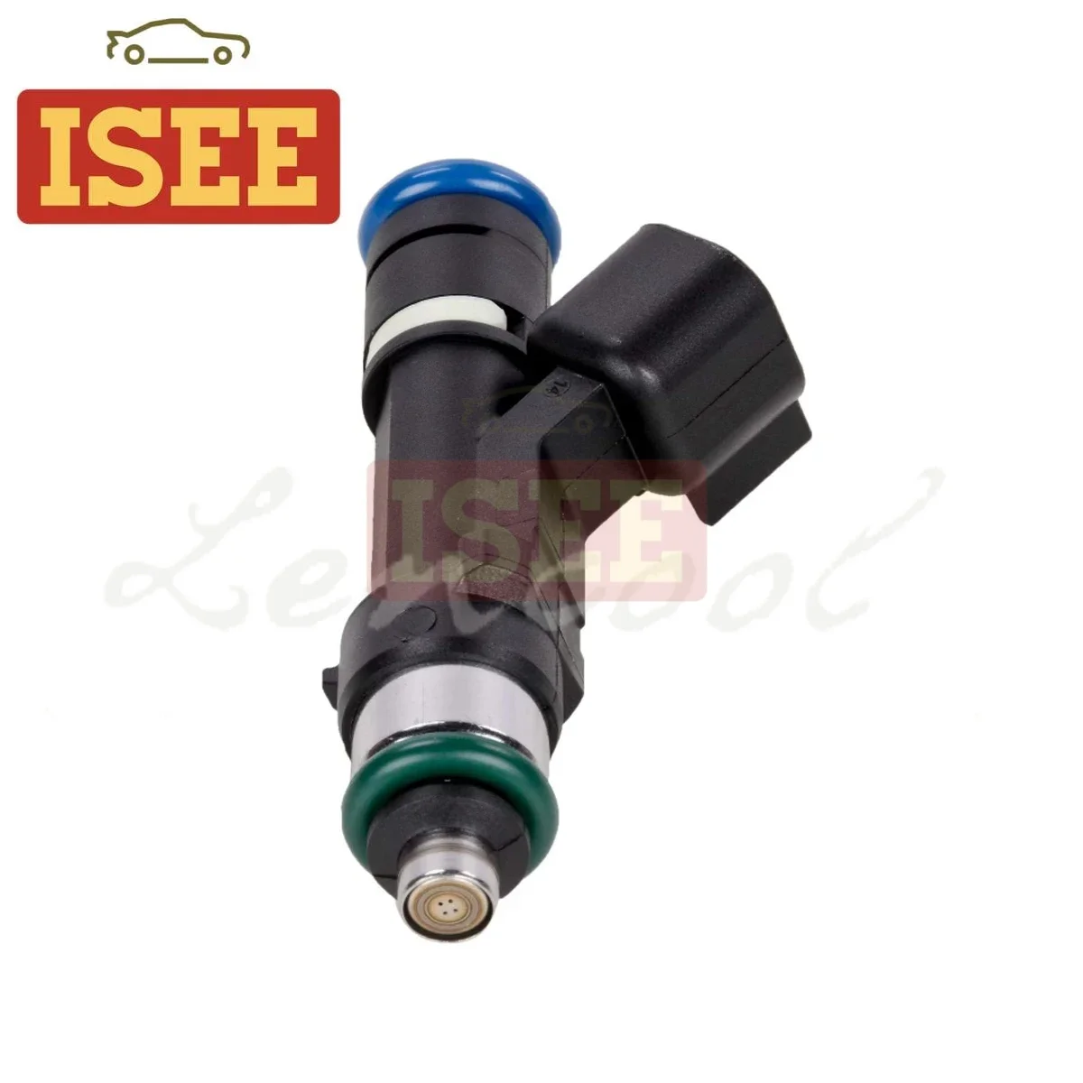 High Quality4pcs/Lot Injector Nozzle For FORD FOCUS II FUSION ECOSPORT Mondeo Ruiji Winged Tiger Lincoln MKZ 2.5L L4 0280158162