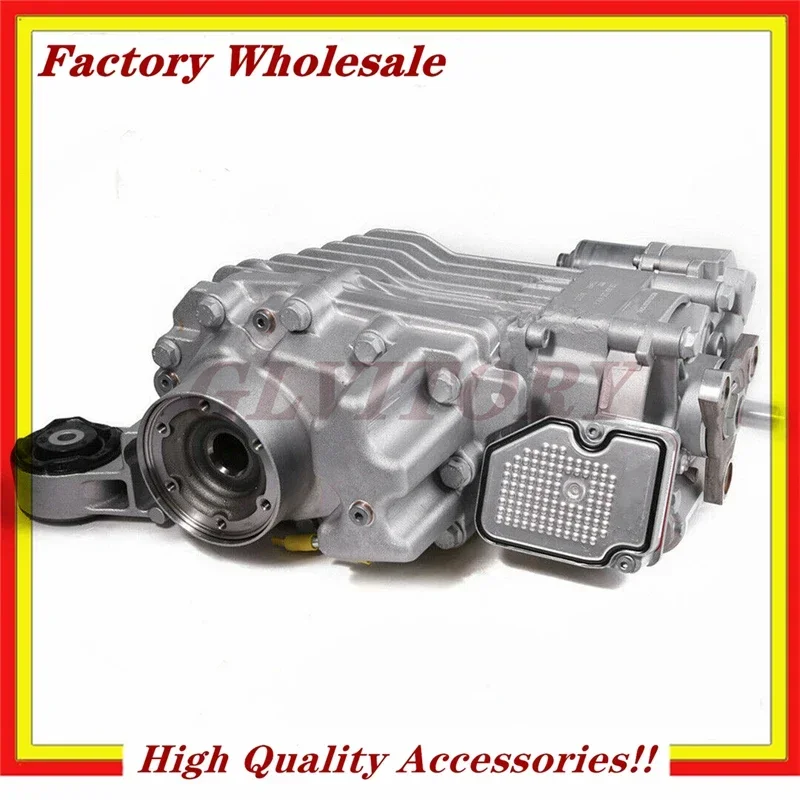 Hoge kwaliteit 1X 0BR 525 010 B DIFFERENTIEEL ACHTER MET HALDEX (GEN IV) voor 4×4WD VW Golf R AUDI TTS 0BR525010G 0BR525010B 0AV525010K