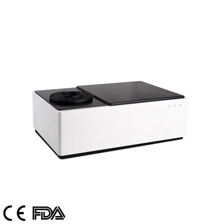 Infitek 900~2500nm NIR Spectrometer Near Infrared Spectrophotometer