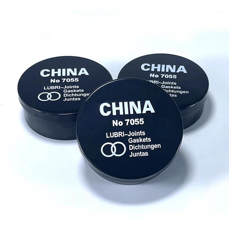Mod Watch Repair Tools O-Ring Case Watch Back Waterproof Oil Box Watch Crown O-Ring Gasket Silicone Grease Seal Lubricant Repair image 3