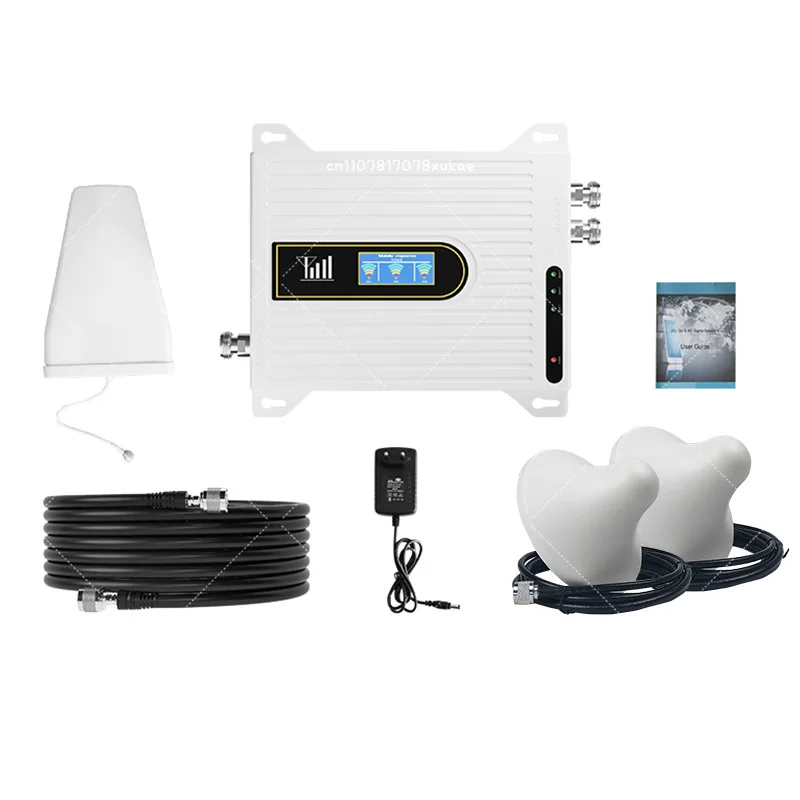 

Mobile Phone Signal Amplifier 4g5g Signal Enhancement Mountain Basement Mobile Phone Signal Enhancement Amplifier