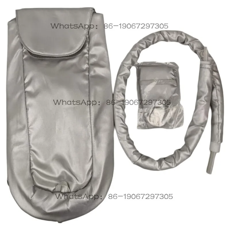 Four seasons water bag insulation cover, water pipe insulation and antifreeze cover, outdoor hiking, cycling and camping