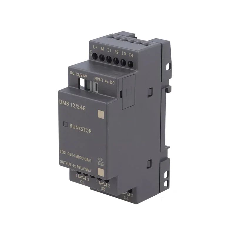 New Brand New Original 6ED1 055-1MB00-0BA1 6ED1055-1MB00-0BA1 Digital Input/Output Module Programmable Controller