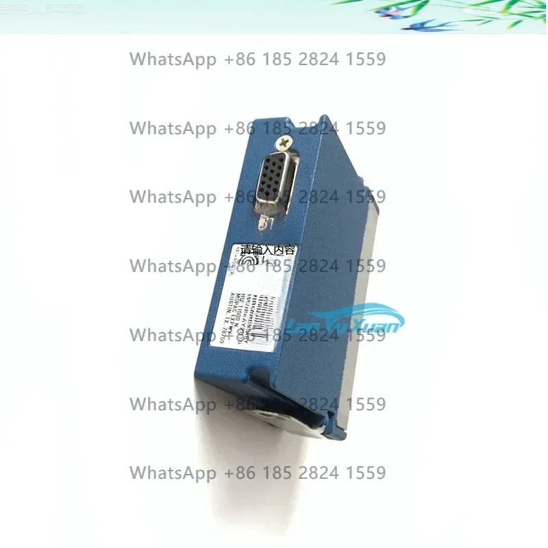 9403 Digital I/O Module 779787-01 C Series 32 Cha nnels, 5 V/TTL Bidirectional