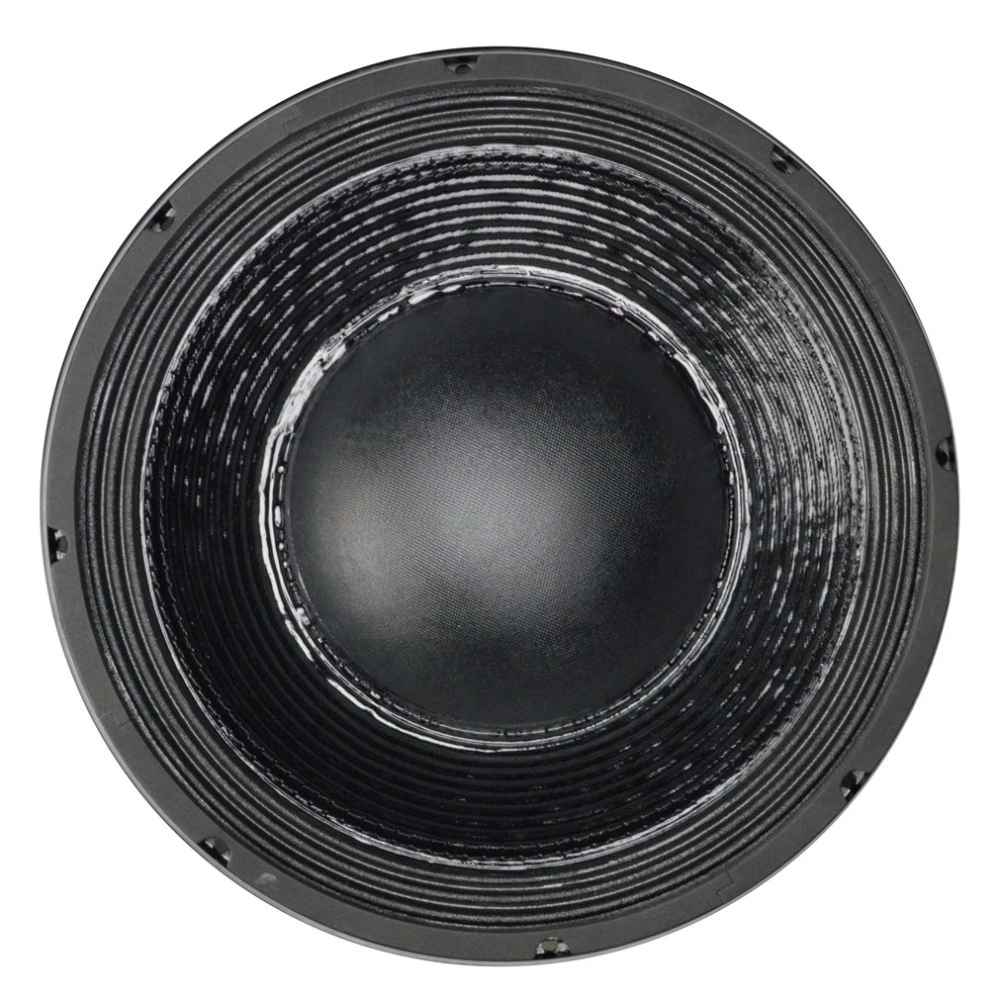 6000 Watt Professional Loudspeaker 15 Inch 3000W RMS Audio Speaker, 7 Inch Coil 400mm 4-Layer Ferrite Magnet for Sound System