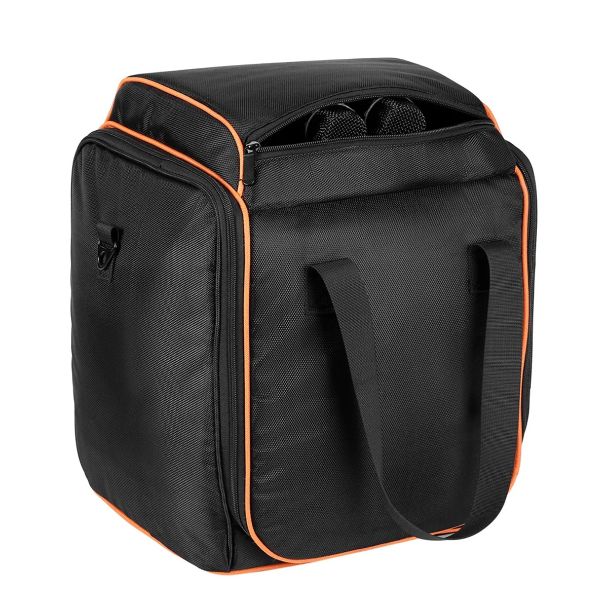 

T35C Storage Bag Storage Shoulder Bag Foldable Portable Protection Case for PartyBox Encore Essential Speaker