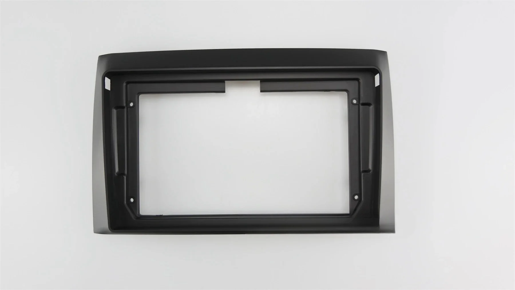 9 Inch Car Fascia Radio Panel for Isuzu Alterra 2006-2011 Dash Kit Install Facia Console Bezel Plate