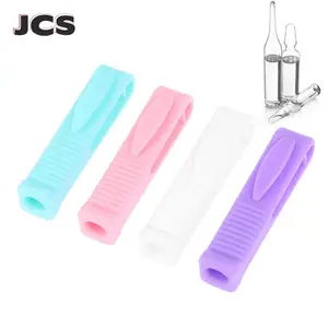 فتاحة زجاجات بلاستيكية للممرضة والطبيب ، فتاحة زجاجات طبية ، زجاجة مفتوحة ، بثور ممرضة ، متعددة الوظائف ، 1 قطعة ، 5 قطع أفضل 11 مبيعات أمبولة التمريض سحق - رقم 5