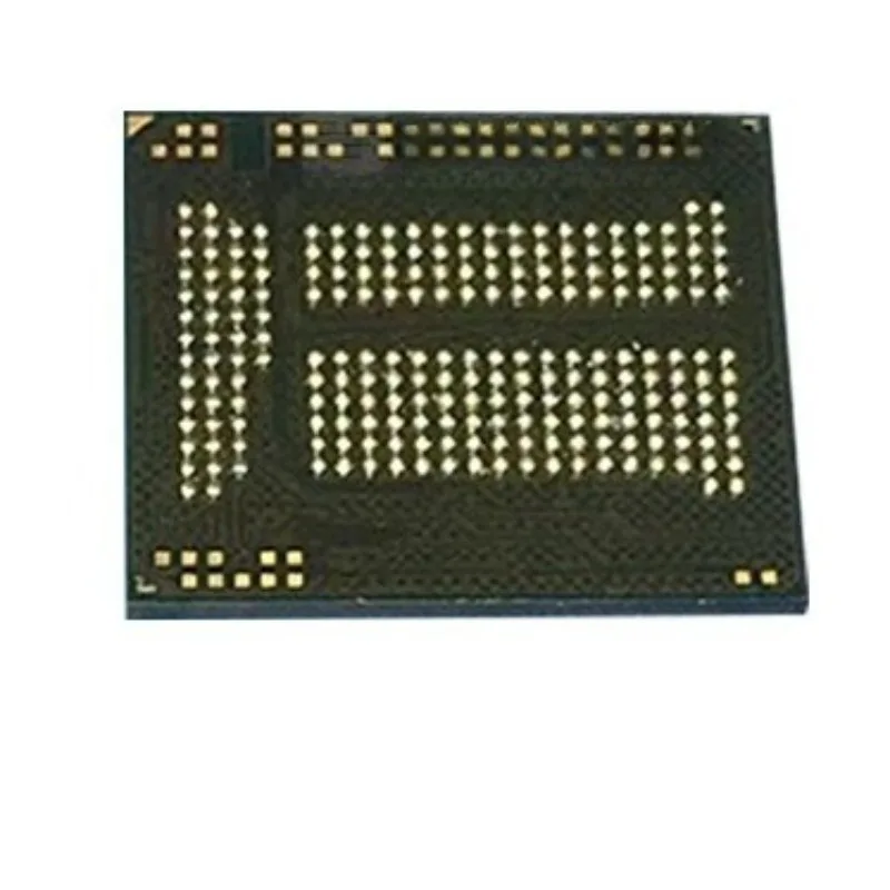 For KMQE60013B-B318 EMCP 16GB+2GB FBGA221 Storage Chip Electronic Accessories