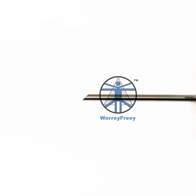 Transforaminal Endoscopic Catheter 7.5 * 155mm, 30 Degrees, Cervical Spine Surgery