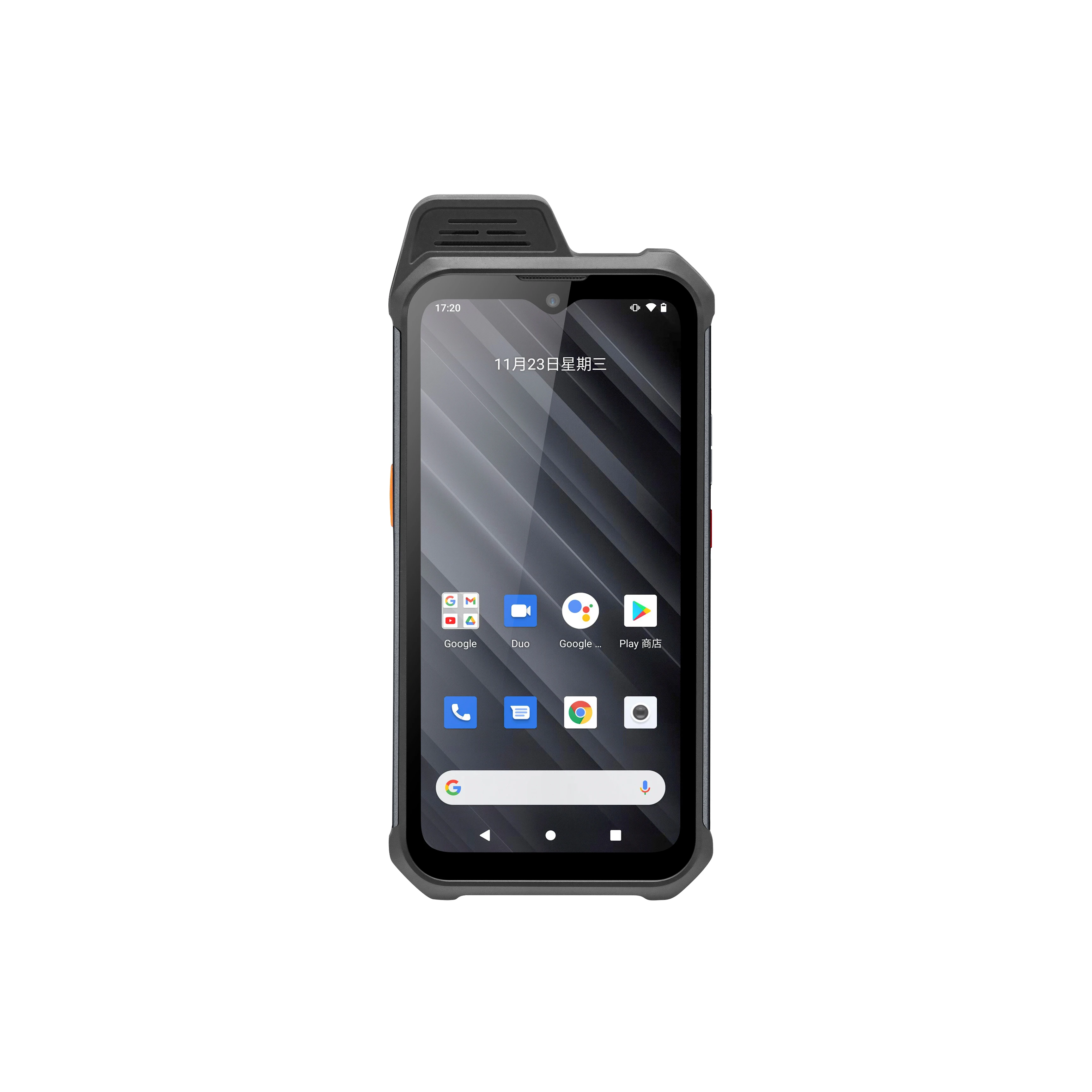 

Geshem Nfc Zebra Stock Portable Robuste Handheld Wifi Ruggedized Gps Industrial Barcode Scanner Fingerprint Rugged Android Pdas