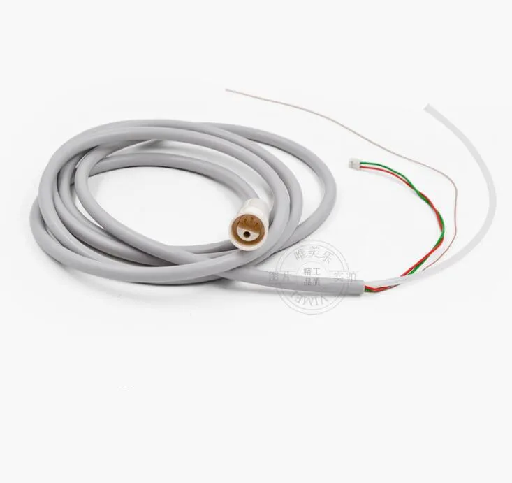 

Dental Scaler accessories Hose Tubes Cable Pipe Fit SATELEC Ultrasonic Scaler Handpiece
