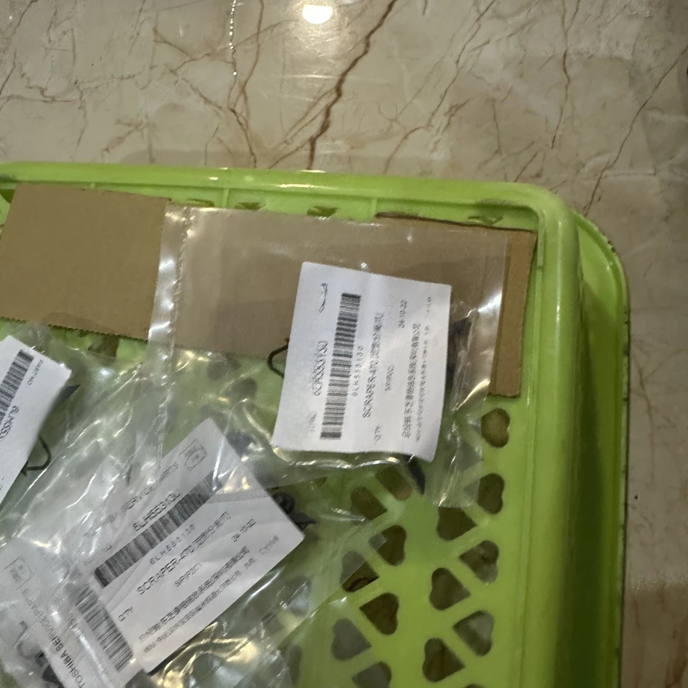 

6LJ14053000 6LH55313000 Верхний захват фьюзера для Toshiba E-STUDIO 205 206 207 255 256 257 305 306 307 E255 E205 E206