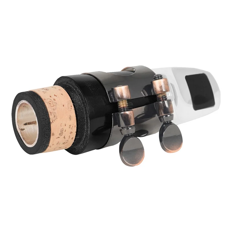 M87K ملحقات الآلات الموسيقية Altos ثلاثة أضعاف الساكسفون الناي كليب النحاس الكلارينيت الناي كليب ، ثلاثة أضعاف أ