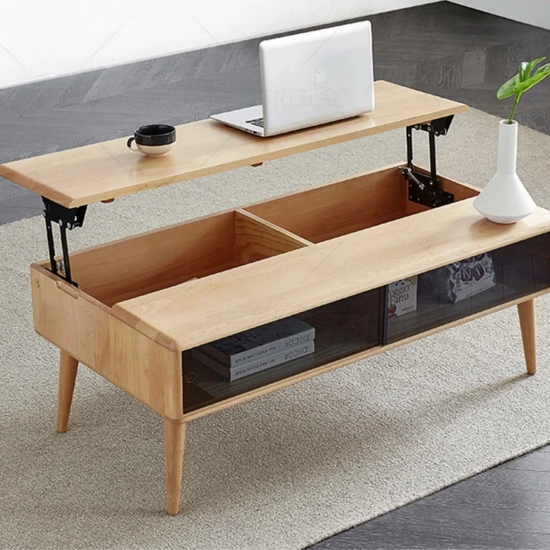 أرجل طاولة قابلة للتعديل لطاولة القهوة وتناول الطعام والمكتب - دعم قابل للطي، أجهزة أثاث متعددة الوظائف، قابلة للتخصيص #1