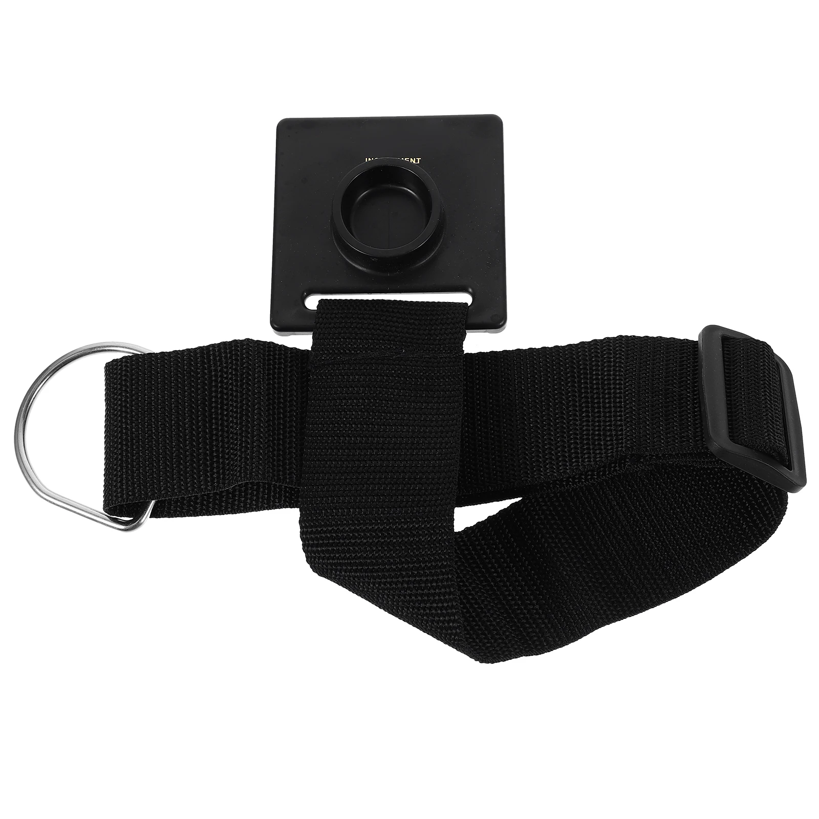 

Cello Anti slip Pad High Density Rubber Adjustable Endpin Anchor Nonskid Fingerboard Durable Professional Use Musical