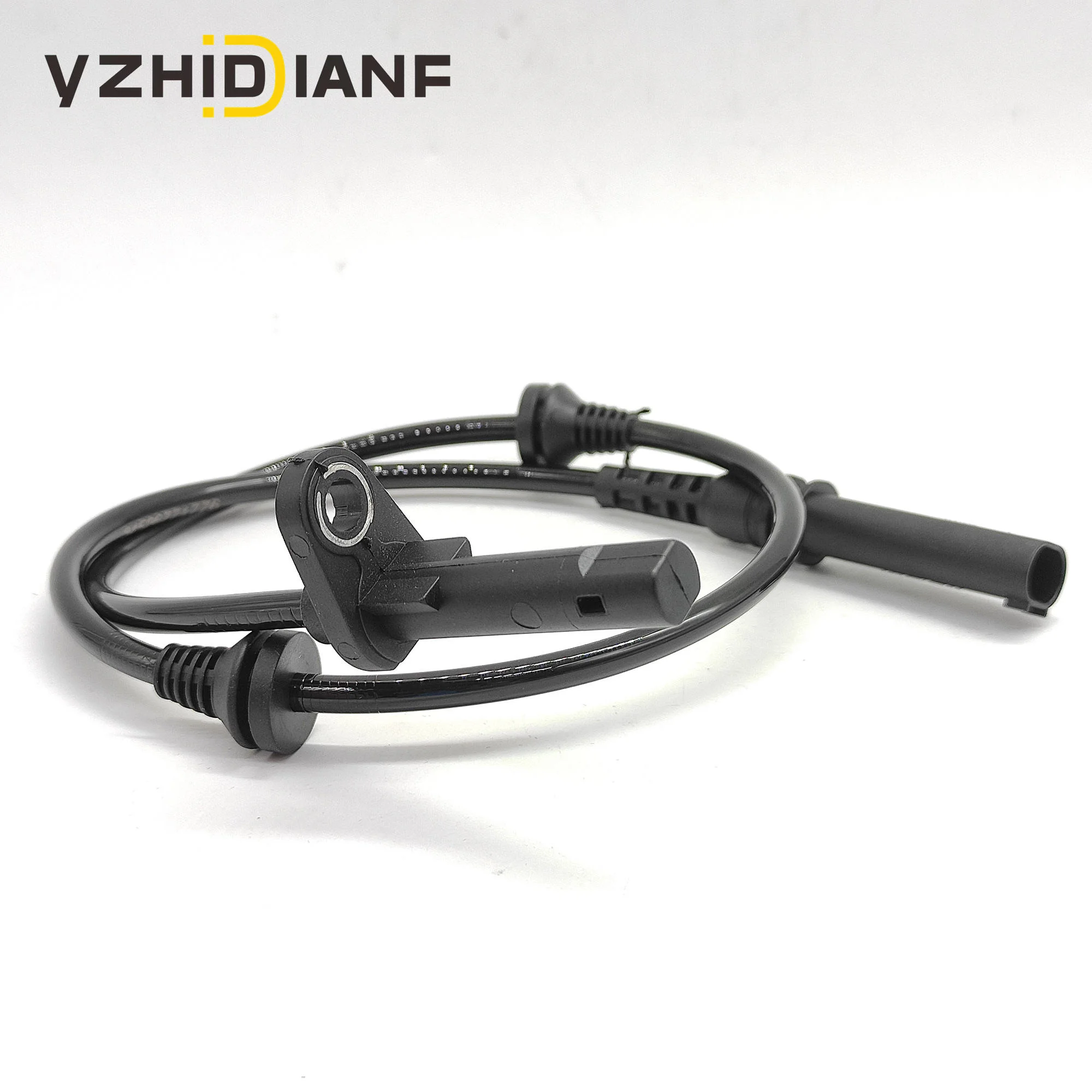 

34526771776 1pc Front/Rear Left Right ABS Wheel Speed Sensor for BMW X5 E70 F15 F85 & BMW X6 E71 E72 F16 F86 NEW 34526771777