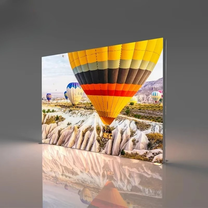 Outdoor Light Box Advertising Outdoor Advertising Light Box Display Advertising Fabric Light Box