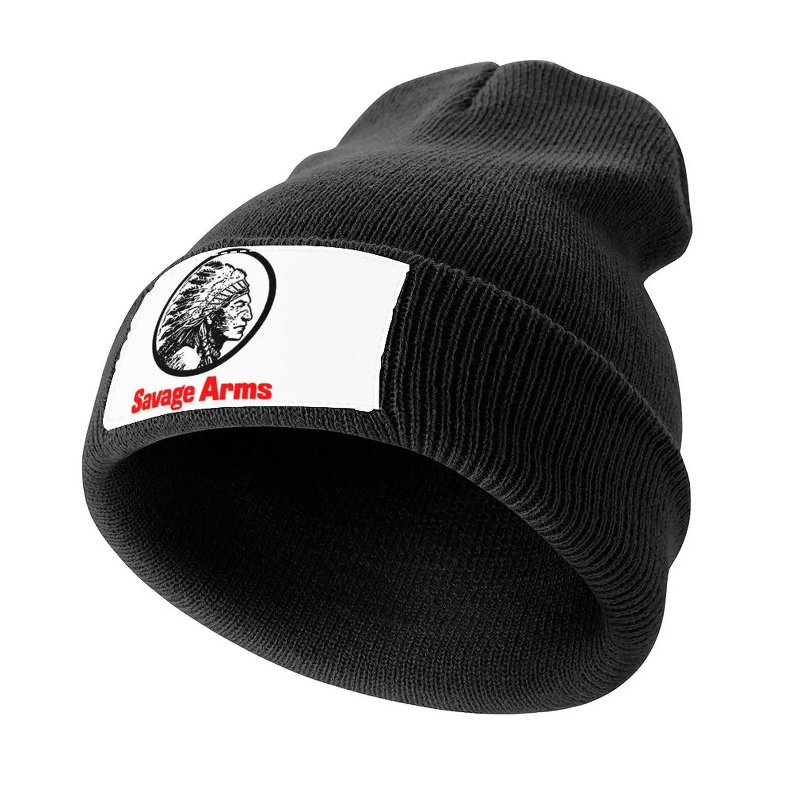 SAVAGE ARMS Knitted Cap Streetwear Fashion Beach summer hat Hood Men Golf Wear Women's