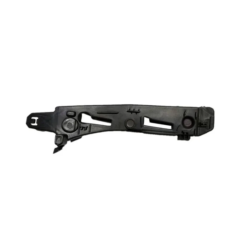 Suporte do pára-choques dianteiro para Porsche Cayenne, 95850504901, 958505001, 958.2 2015-2017