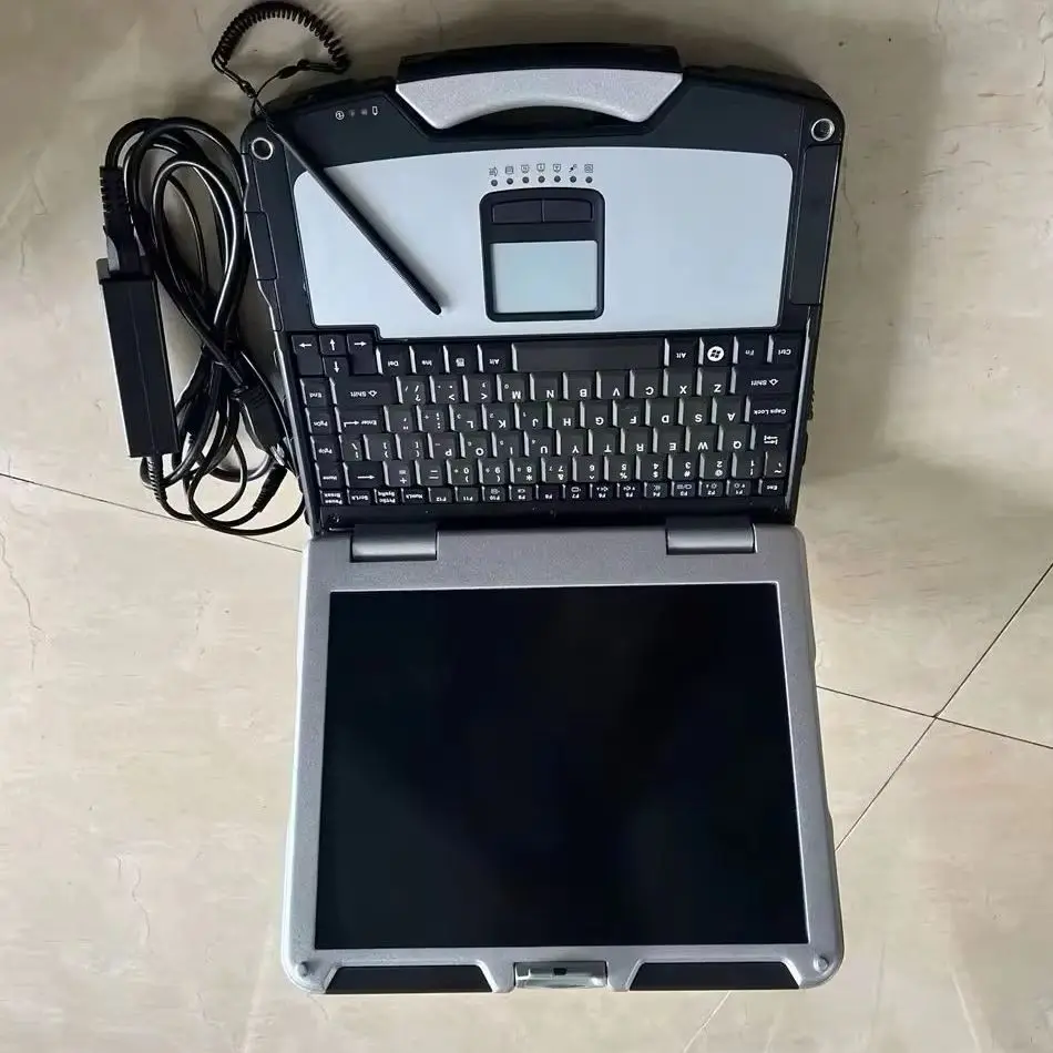 

CF31 i5 CPU 4g RAM 90% Новый ноутбук V05/2025 Программное обеспечение нового поколения Icom A2 wifi NEXT в твердотельный накопитель 960 ГБ Гарантия 2 года