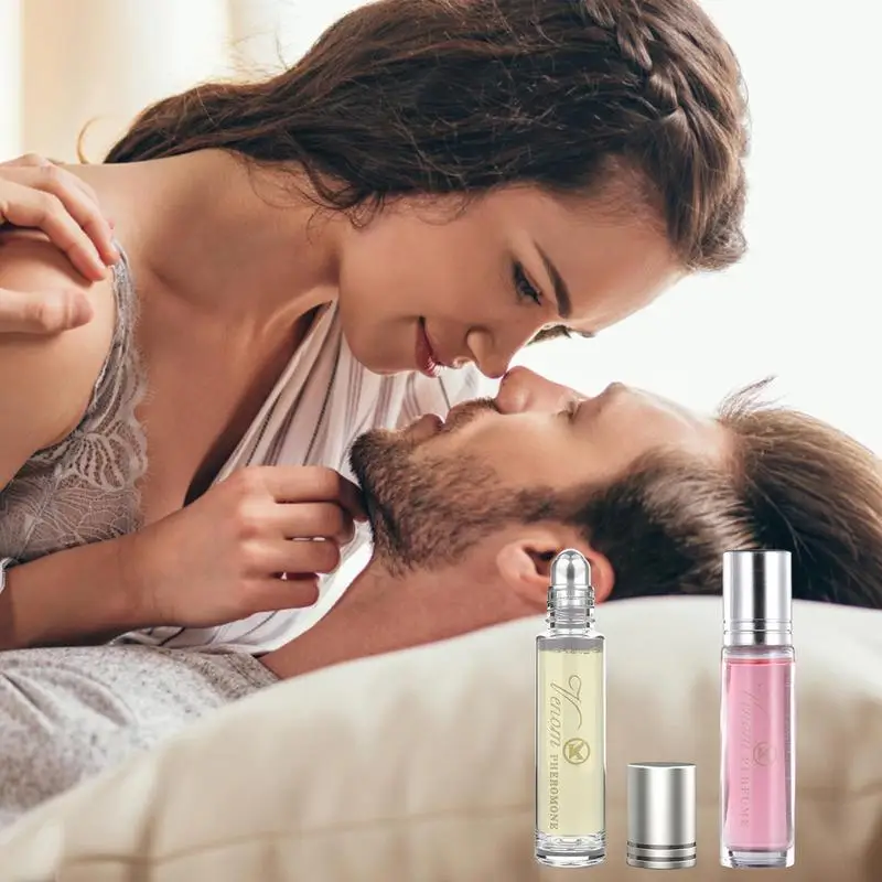 Parfum padat pria dan wanita, Portabel pheromon Cologne padat tahan lama alami aroma deodoran saku pelembab Hadiah