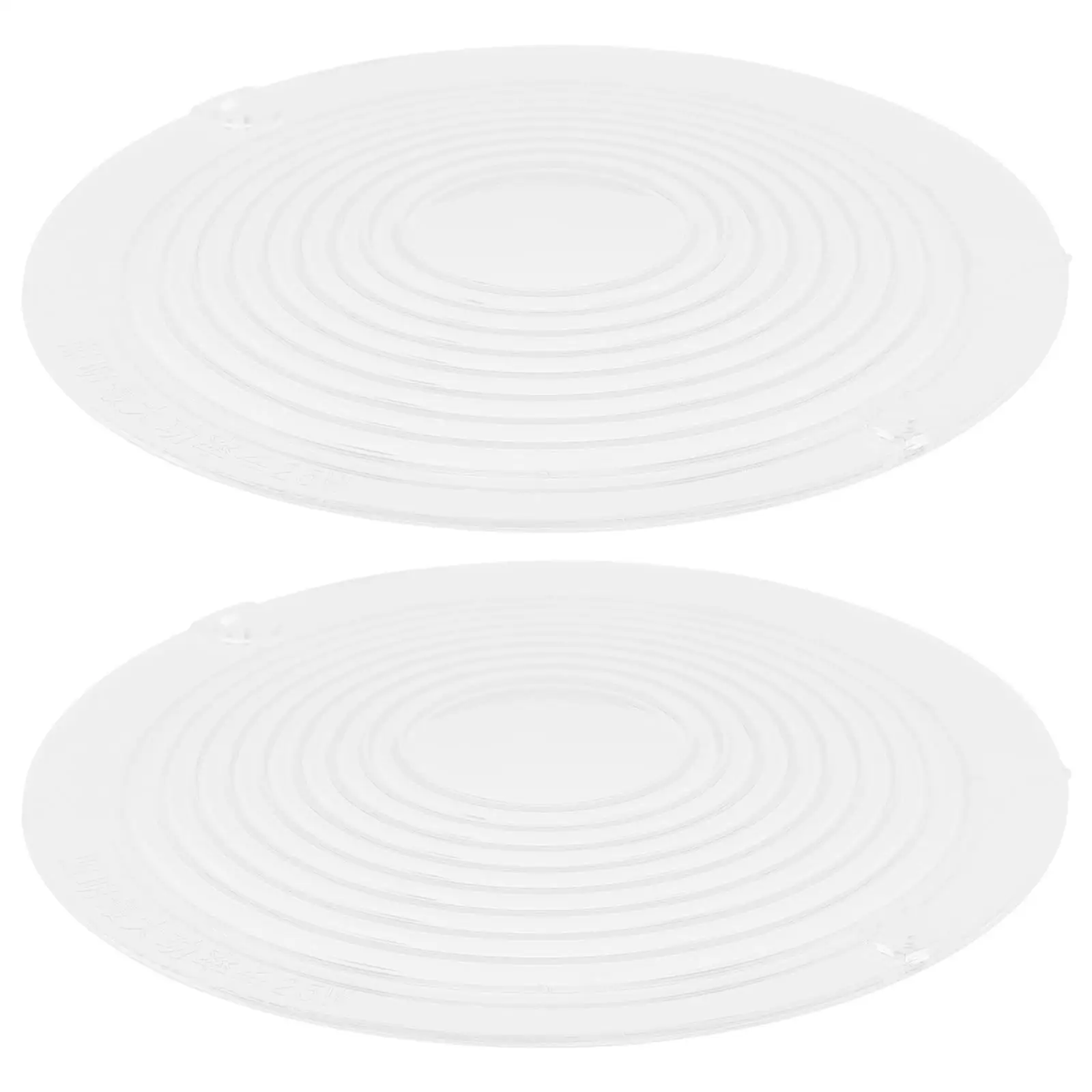 

Old Fashioned Lampshade Light Lens Cover Sheet Shades Range Hood Accessories Kitchen Hood Supplies Versatile Compatibility Easy