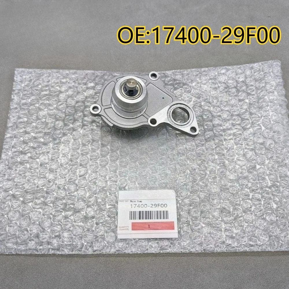 

High quality New For 17400-29F00 Water Pump for Suzuki Quadsport Z40 LTZ400 LTZ400Z 2003 2004 DRZ400 00-09