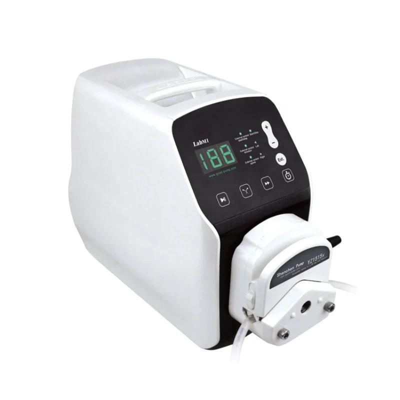 

For Approved Infiltration Liposuction Pump Peristaltic Pump