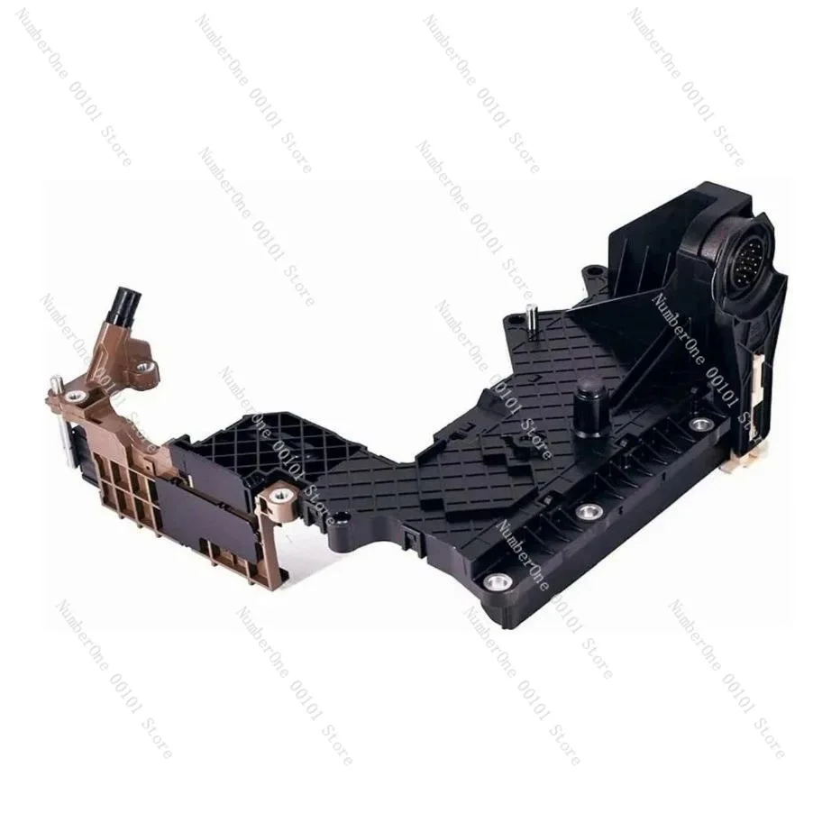 6R80 New TCM Transmission Control Module AL3P-7G276-AJ, Auto Gearbox Control Unit Lead Frame for Ford 6R80 Transmission