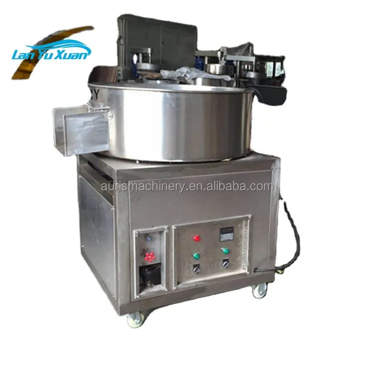 professional high output Pork Floss Dried Meat Floss making Machine