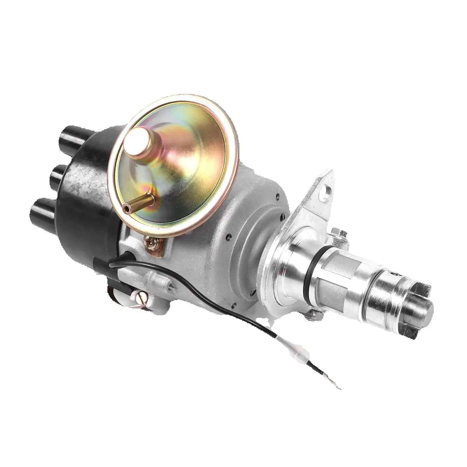 1 قطعة 45D 0608938708984 الموزع لمحركات سلسلة 1969-1981 A #4