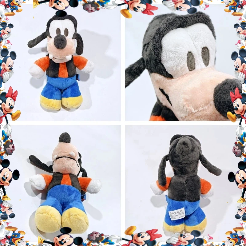 

Плюшевая игрушка Goofy Movie для детей, вмещающая милые мультяшные куклы, чтобы успокаивают куклы