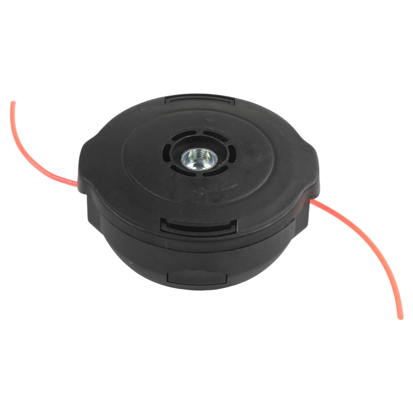 Bump and Feed Grass Trimmer Head M8 X 1 25 LH Compatibility Material for Reliable Performance in Outdoor Conditions