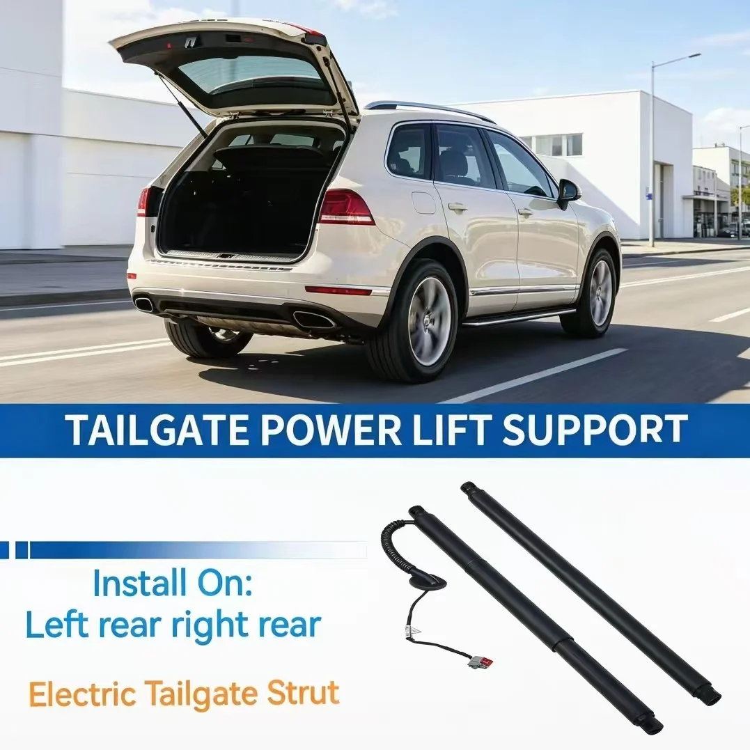 Power Hatch Lift Support Opener For Ford Explorer 2016 2017 2018 2019 Liftgate Shock Absorber GB5Z14B351A GB5Z78406A10A
