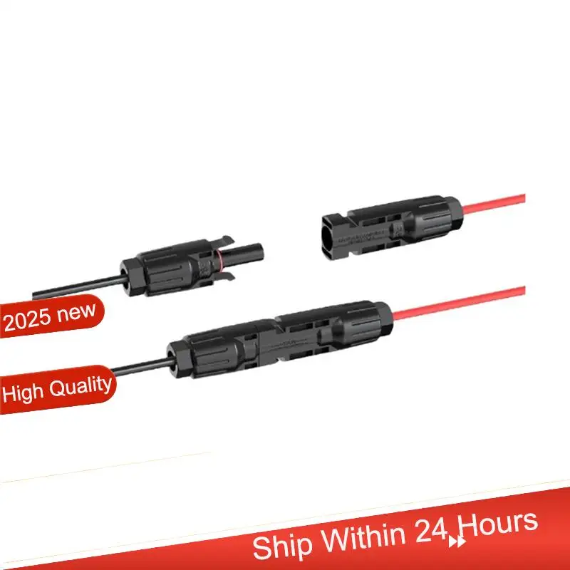 ~【A48T HEIßER】XT90 Weibliche Solar Panel Stecker Adapter 10AWG 1M Kabel Für Tragbare Kraftwerk RC Batterie Pack Drone RV etc