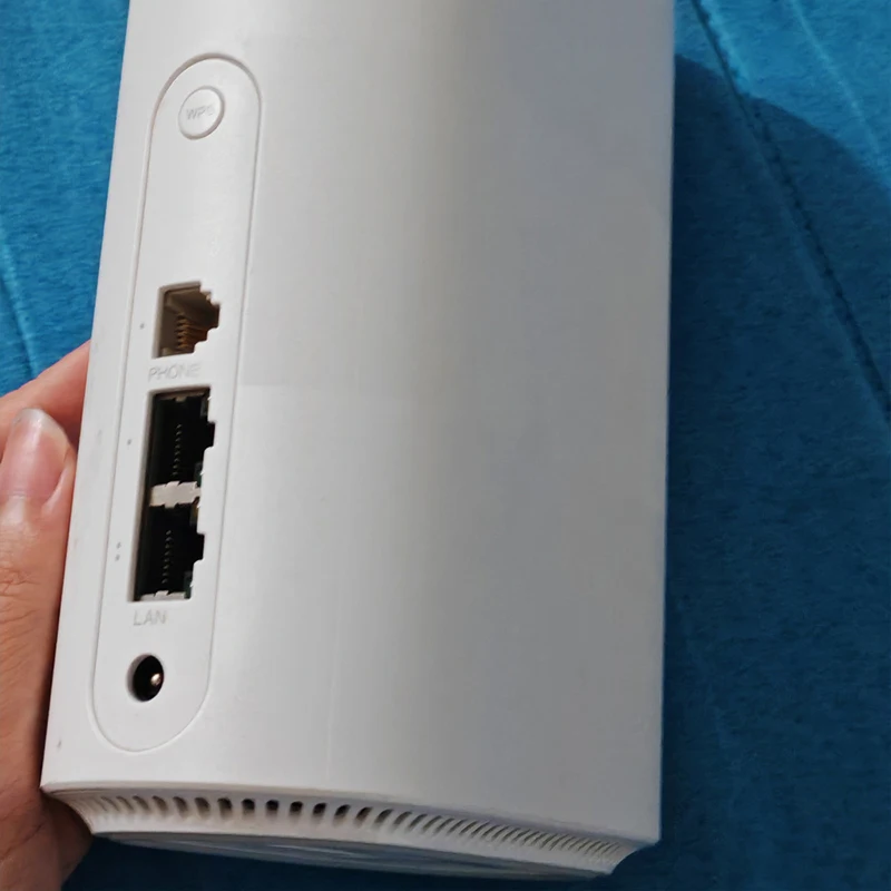 جديد ZTE 5G WiFi 6 AX3600 Home CPE MC888 SDX62 ثنائي النطاق راوتر لاسلكي 5G NR NSA/SA 4G LTE CAT19 بطاقة Sim موزع إنترنت واي فاي مودم