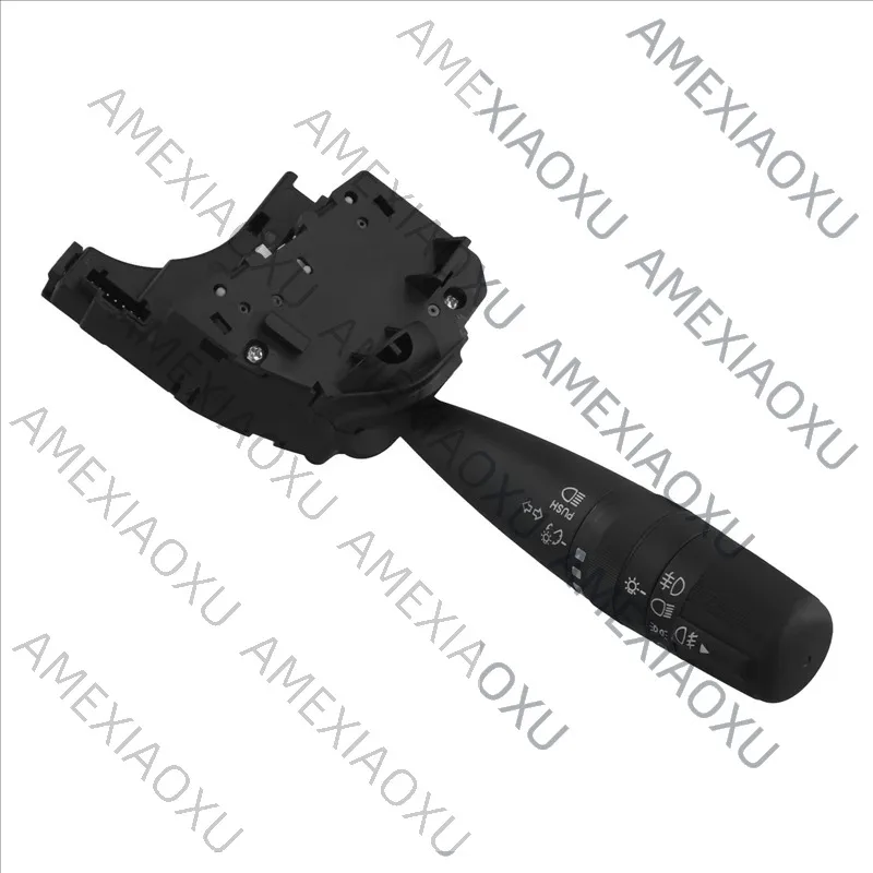 

AMEXIAOXU Переключатель указателей поворота и фар 5183946AA для Dodge Journey JC 2009-2010, Chrysler PT Cruiser 2006-2010